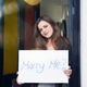 Illustration for article titled Ladies Who Proposed: We Want to Hear Every Last Detail